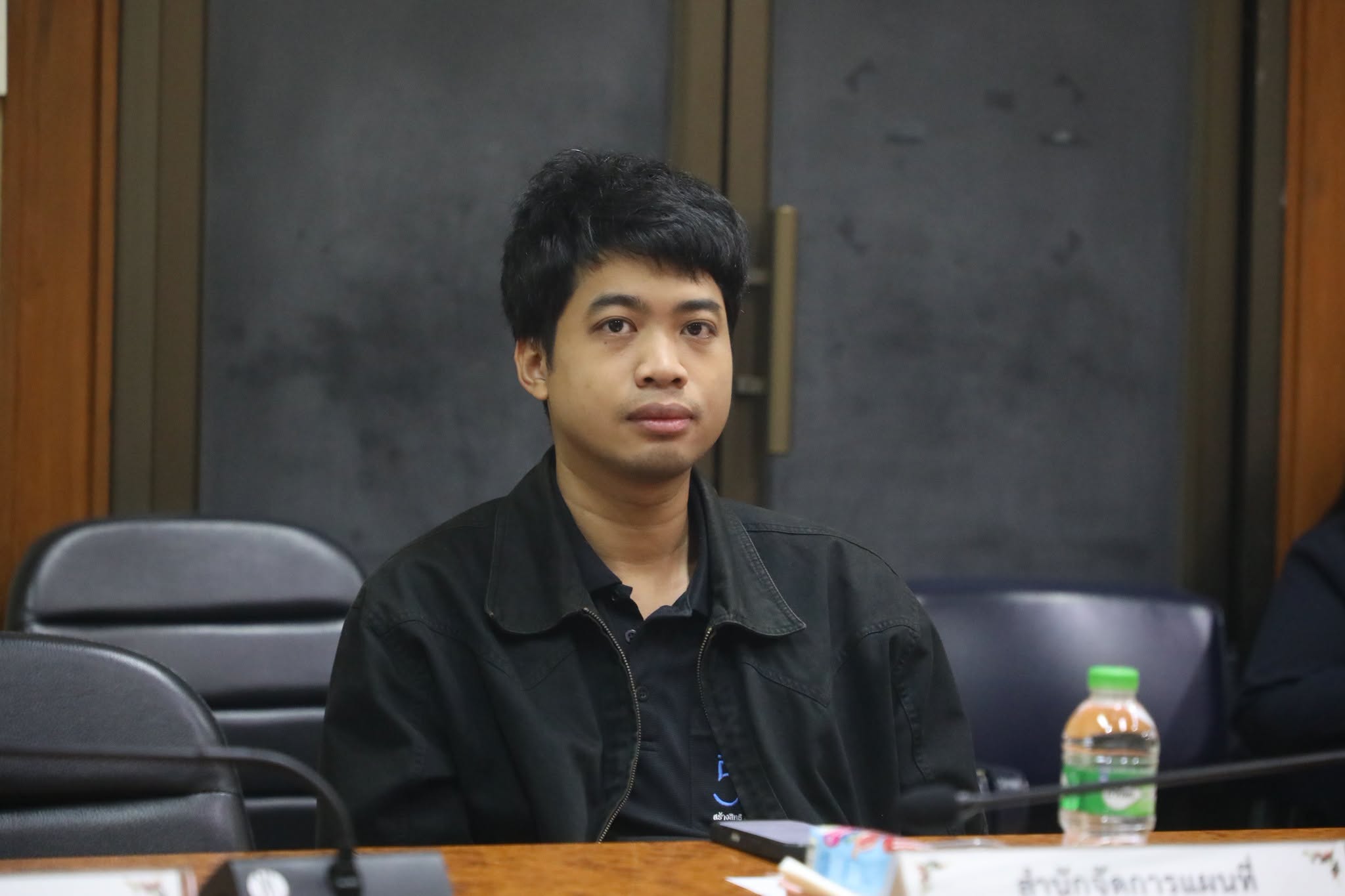 title - ประชุมคณะทำงานจัดการความรู้ (Knowledge Management : KM) ของสำนักงานการปฏิรูปที่ดินเพื่อเกษตรกรรม ครั้งที่&nbsp;1/2569 พร้อมประชุมผ่านระบบออนไลน์&nbsp;GDCC Space Plus
